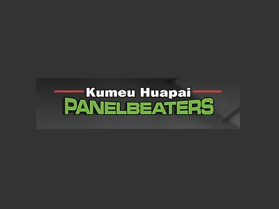 Kumeu Huapai Panelbeaters
