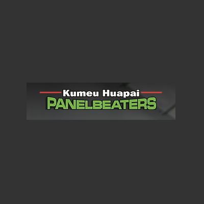 Kumeu Huapai Panelbeaters