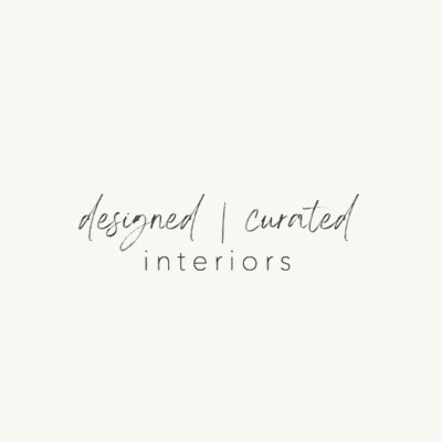 Designed | Curated Interiors