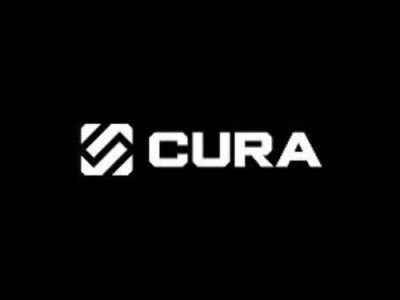 Cura Concrete