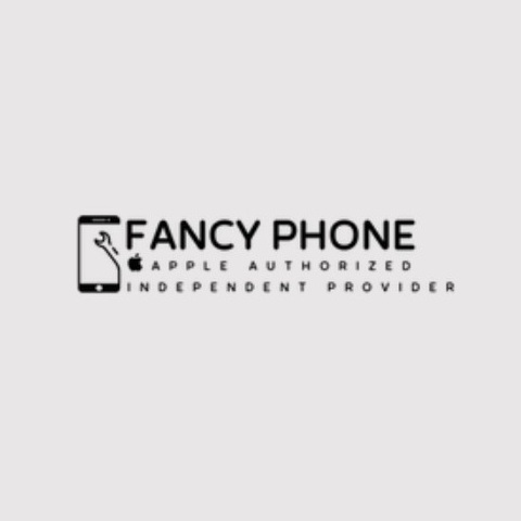 Fancy Phone