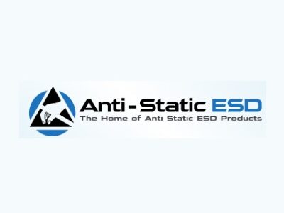 Antistatic ESD