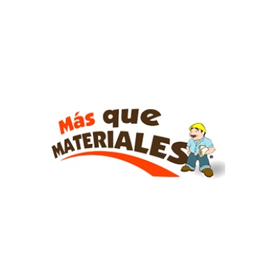 Más que Materiales