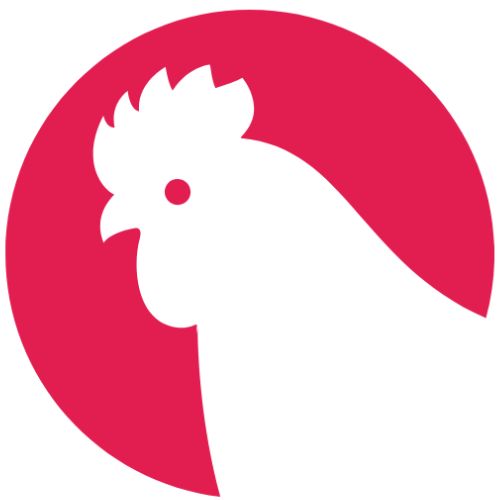 GROW CHICKEN