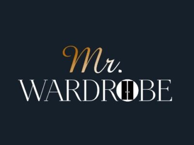 Mr Wardrobe