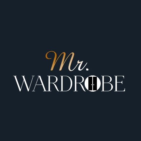 Mr Wardrobe