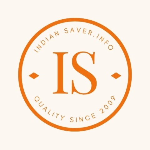 Indian Saver