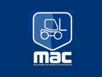MAC MONTACARGAS