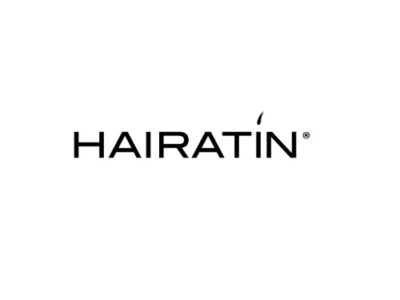 HAIRATIN