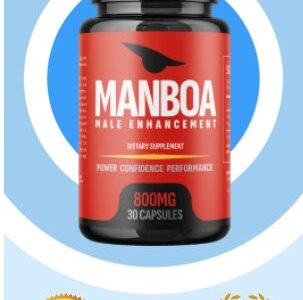 Erotic Manboa Male Enhancement Capsules Australia Uses