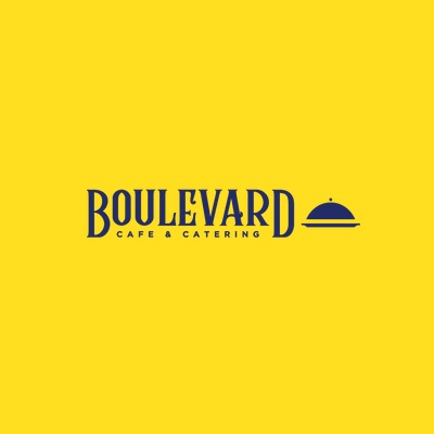 Boulevard Catering