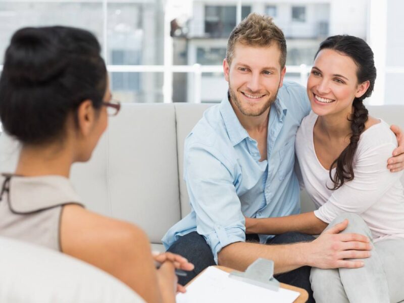 Gottman Therapy Carlsbad