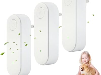 Clairu Air Purifier UK