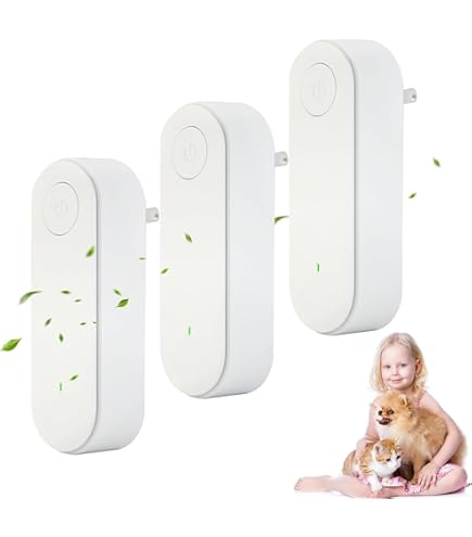 Clairu Air Purifier UK