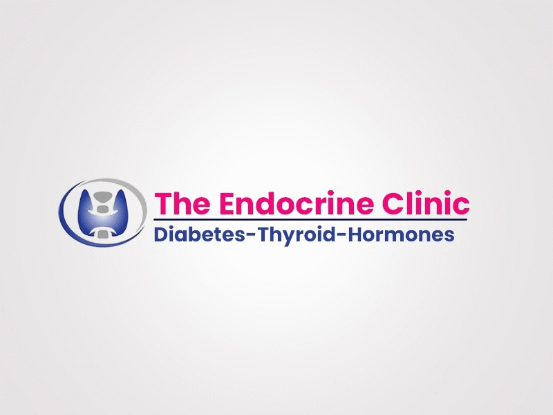 THE ENDOCRINE CLINIC - Best Diabetes, Thyroid & Endocrinologist Specialist Doctor in Gurgaon