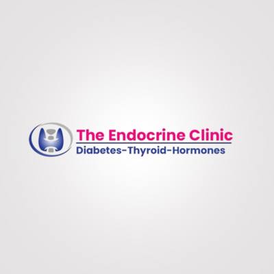 THE ENDOCRINE CLINIC