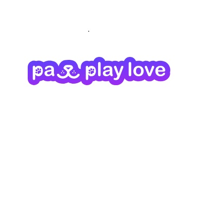 Paw Play Love