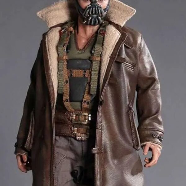 New American Jackets