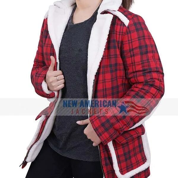 New American Jackets