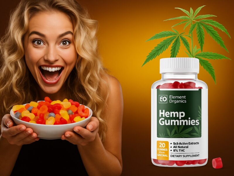 https://www.facebook.com/ElementOrganicsHempGummyAustalia