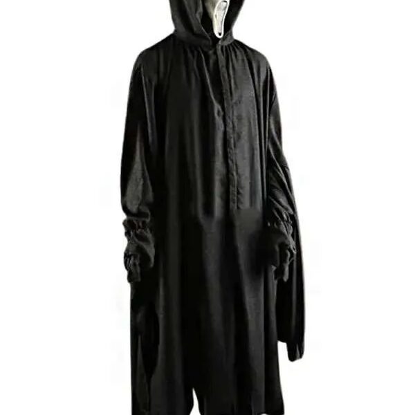 New American Jackets