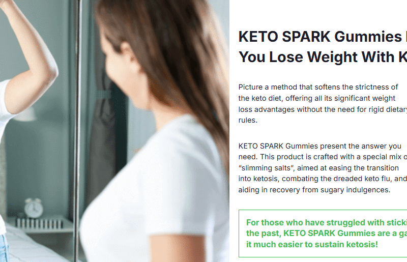 https://www.facebook.com/KetoSparkGummiesAuOfficialSite