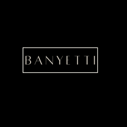 Banyetti | Luxury Bathroom Supplies UK