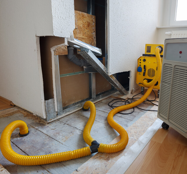 Local Smoke and Fire Cleanup Experts Elizabeth