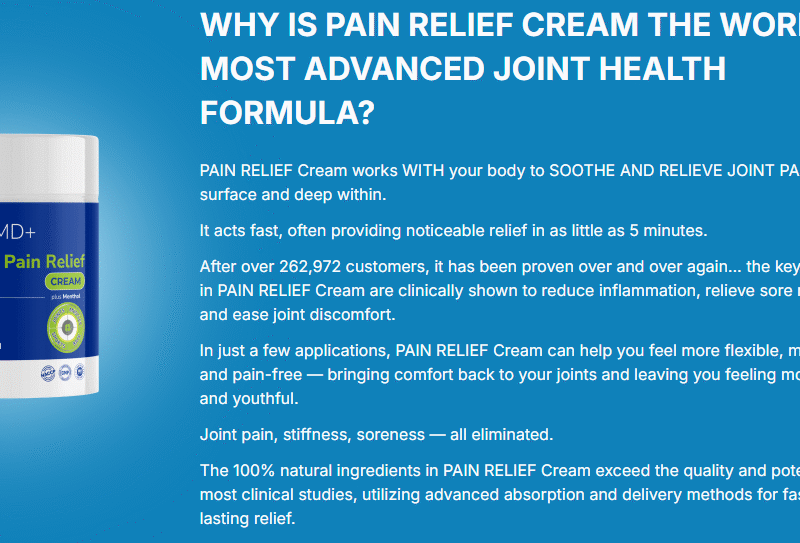 https://www.facebook.com/arthromdcreamaupainreliefs