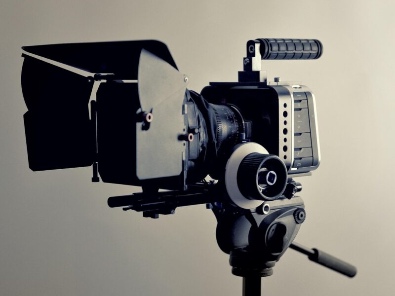 M4B Media Production