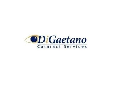 DiGaetano Cataract Services