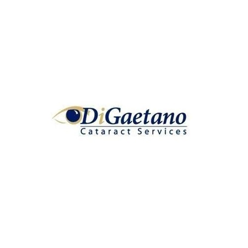 DiGaetano Cataract Services