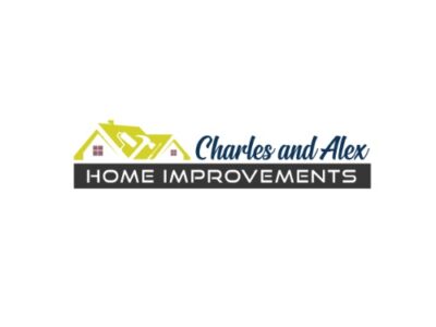 Charles and Alex Home Improvement
