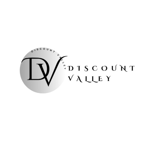 Discount Valley Ltd