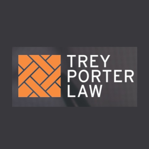 Trey porter law
