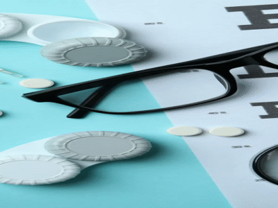 עדשות צבע עם מספר – סטייל וראייה ברורה במוצר אחד