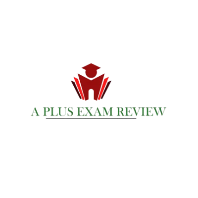 A PLUS EXAM REVIEW