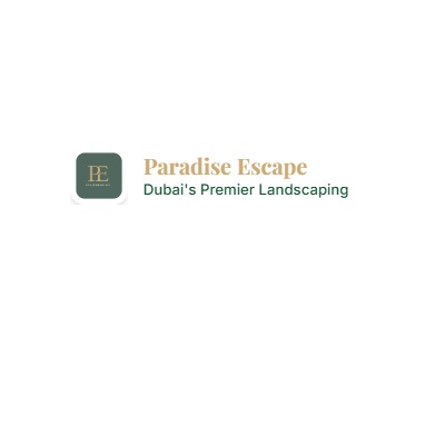 paradise escape For Landscape & Gardening works & Maintenance CO. L.L.C S.O.C