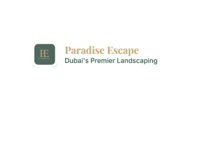 paradise escape For Landscape & Gardening works & Maintenance CO. L.L.C S.O.C