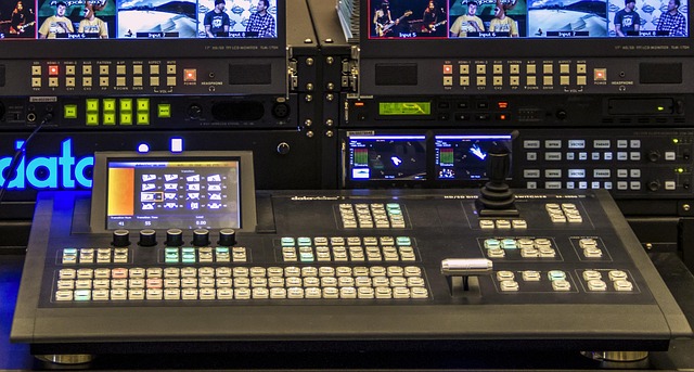 M4B Media Production