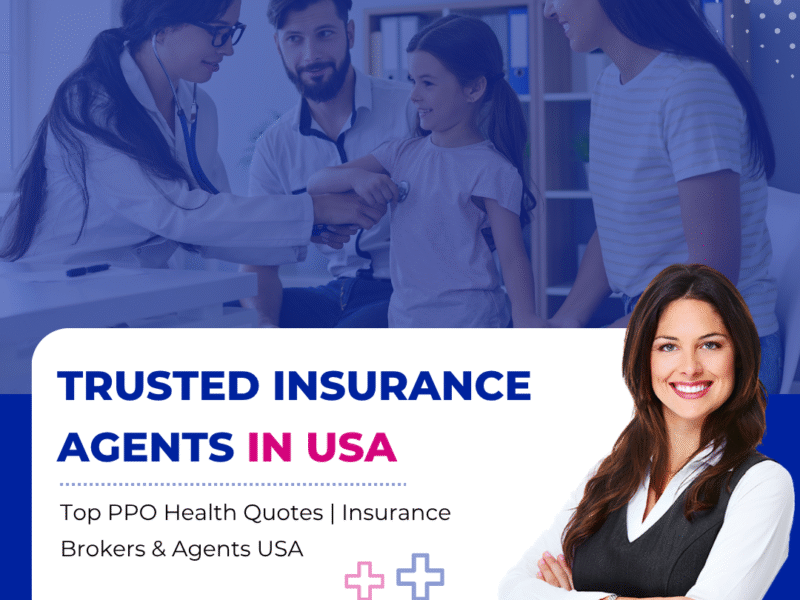 Health Insurance Agents in Colorado |Topppohealthquotes.com