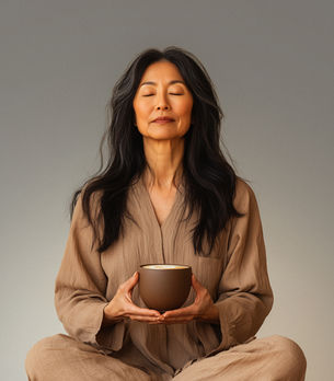 Personalized Wellness Coaching Katy