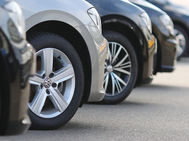 Trade London Motor Sports