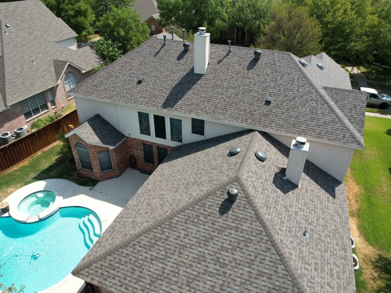 Roofer Murphy