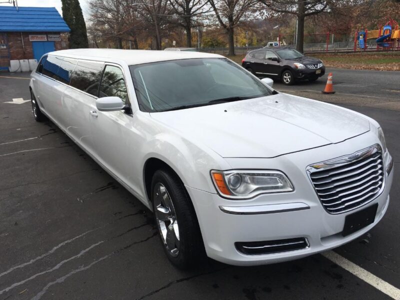 Brooklyn Night Out Limo