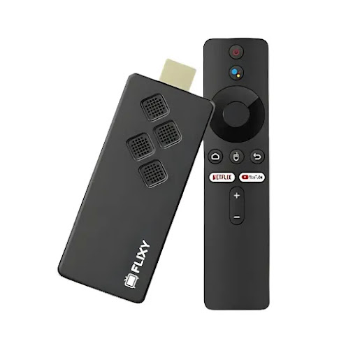 Flixy TV Stick Reviews – Most Effective & Powerful Formula