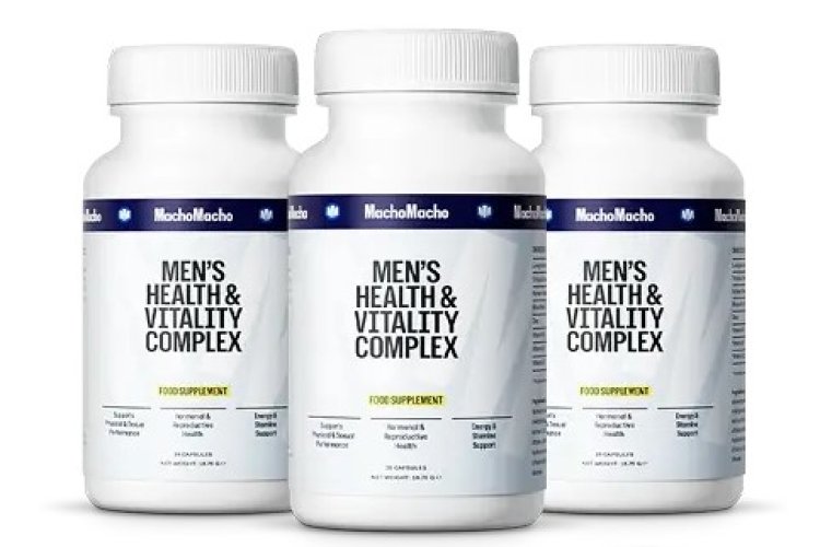 Honest Facts About Machomacho Pillen – What Customers Are Saying