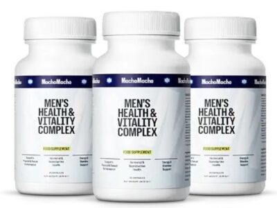 2025 Consumer Results: Are These Machomacho Netherlands Giving Real Relief?