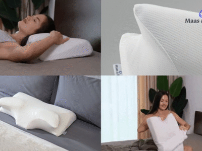 Ergo Z Pillow Reviews – Why They’re Worth the Hype in 2025