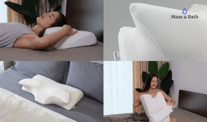 Ergo Z Pillow Reviews – Why They’re Worth the Hype in 2025
